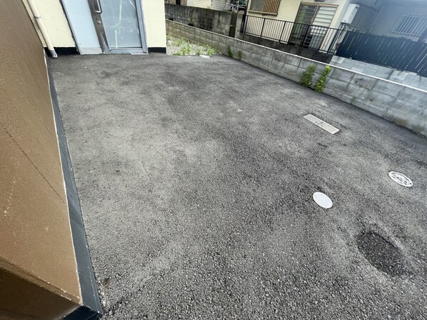 APEX姫路の物件内観写真